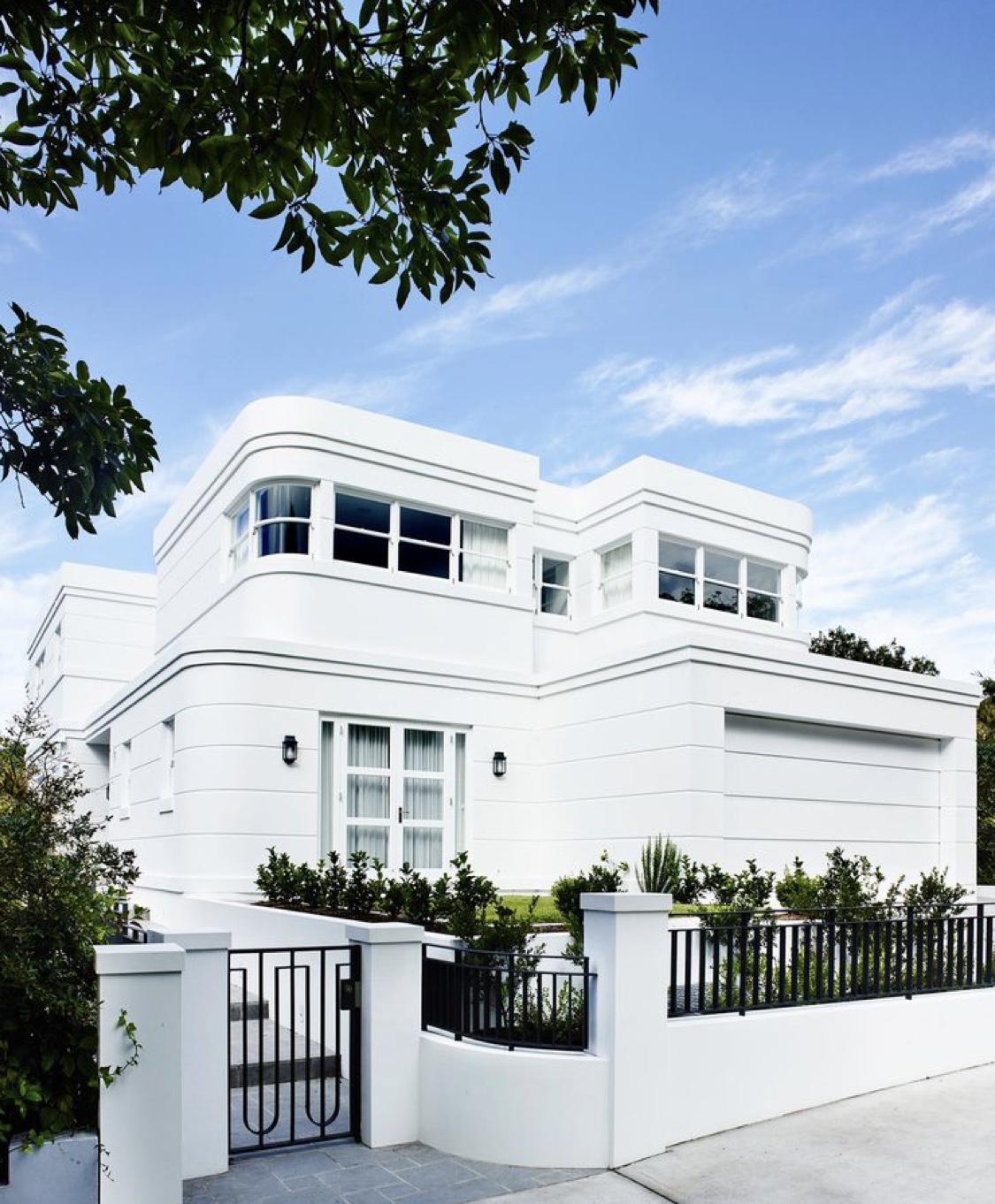 Living In The White House Nest Home Services